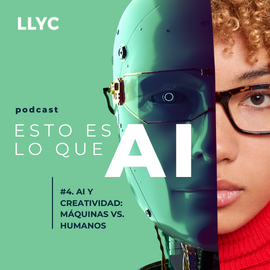 IA e criatividade: máquinas vs humanos